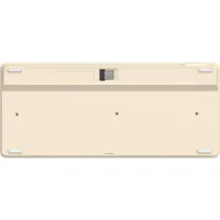 Клавиатура A4Tech Fstyler FBK26C AS (бежевый) фото 7